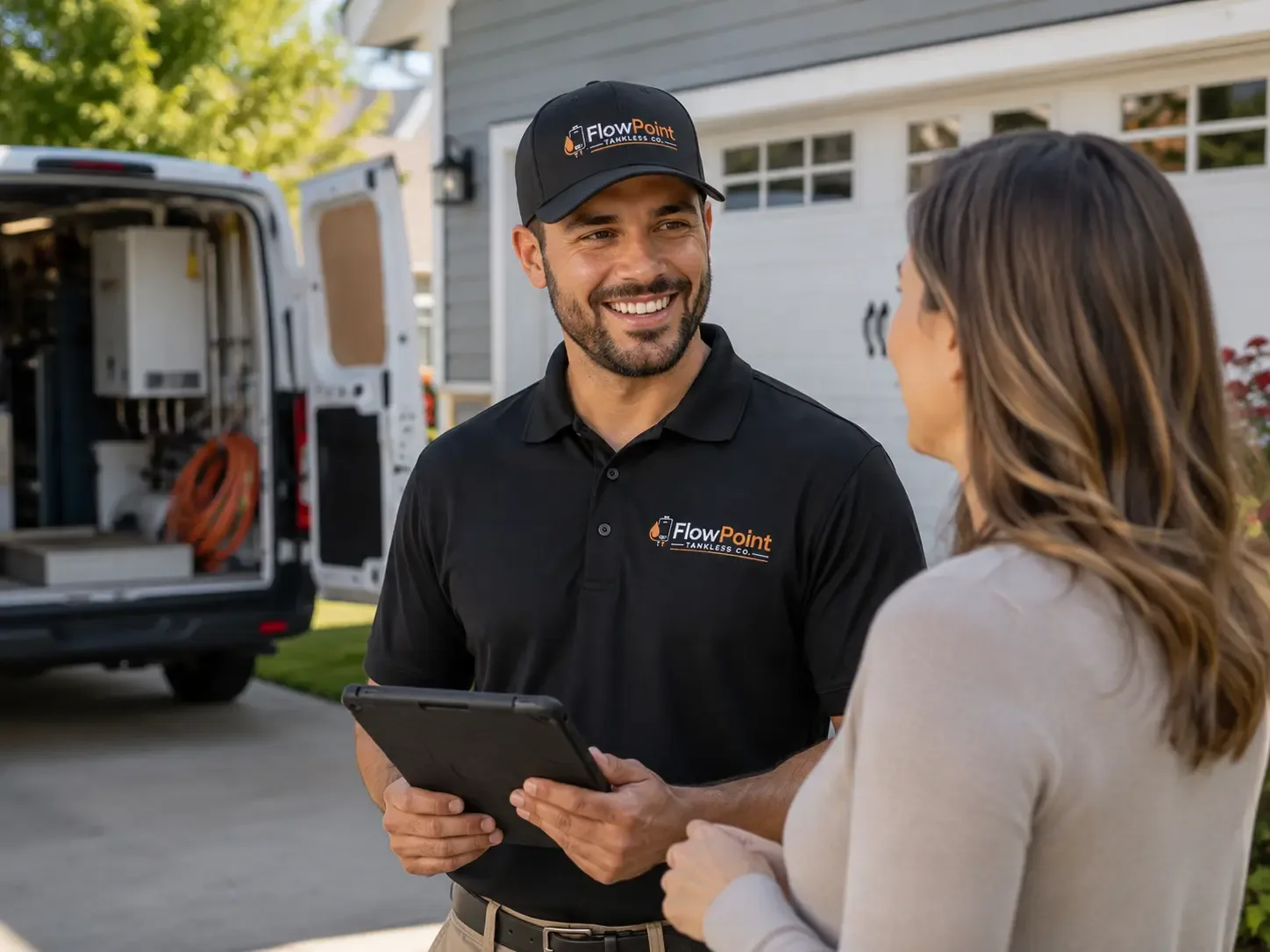 Tankless Water Heater Installation Cocolalla, ID FAQs
